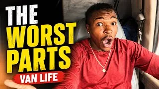 Thumbnail: 5 Things I Hate About Van Life