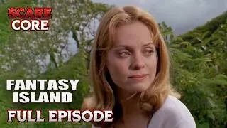 Thumbnail: Let Go | Fantasy Island (1998) | FULL EPISODE | S1E10 | ScareCore