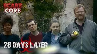 Thumbnail: Humanity Isn't Lost Yet | 28 Days Later (2002) | ScareCore