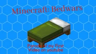 Thumbnail: Minecraft: Bedwars