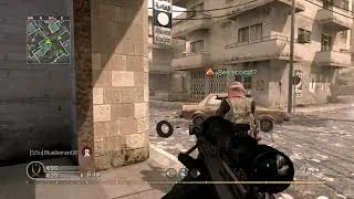 Thumbnail: Call of Duty 4: Modern Warfare Online in 2026 Part 2