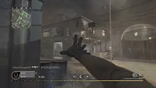 Thumbnail: Call of Duty 4: Modern Warfare Online in 2026