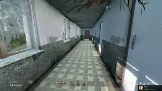Thumbnail: DayZ Adventures: Military Mishap
