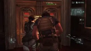 Thumbnail: Resident Evil Revelations Raid Mode Stages 11 Co-op