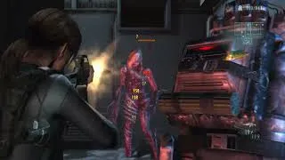 Thumbnail: Resident Evil Revelations Raid Mode Stages 8-10 Coop