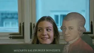Thumbnail: Scene excerpts AMADEUS, AMADEUS - SOUND OF WINTER SALZBURG | シーン抜粋 - アマデウス、アマデウス - ウィンタークラング・ザルツブルク