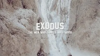 Thumbnail: Trailer: EXODUS - The Men Who Shaped Hollywood