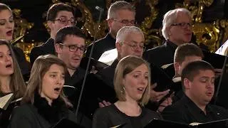 Thumbnail: J.S. Bach: Crucifixus - Messe h-Moll BWV 232