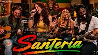 Thumbnail: Santeria – Sublime | Smooth Reggae Fusion Cover 🌴