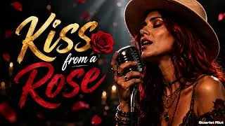 Thumbnail: Kiss from a Rose – Seal | Chill Reggae Cover 🌹