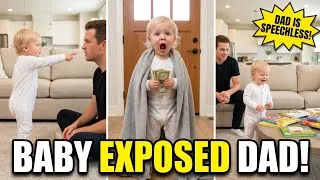 Thumbnail: Kids Roasting Parents With No Mercy 🤣 Try Not To Laugh 2026!