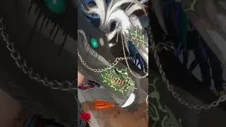 Thumbnail: Puppet teeth tutorial by ScarOfLove ... hope this helps (i forget to post here okay 😭)