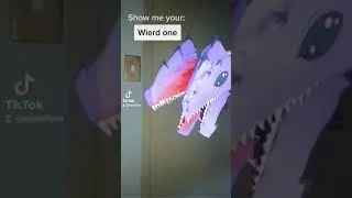 Thumbnail: dragons....is all i can say #art #dragonpuppet #puppet #new #new #fnaf