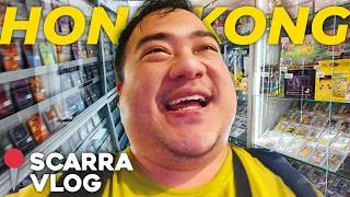 Thumbnail: I Found Out Hong Kong Is TCG HEAVEN