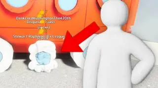 Thumbnail: His First Time Playing Meccha Chameleon Was CRAZY