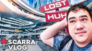 Thumbnail: We Got Lost In Chinese Malls... (They're HUGE)