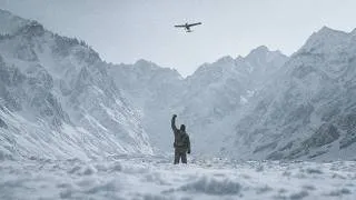 Thumbnail: Man Stranded in Alaska Tells Horrifying Story