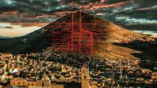 Thumbnail: The Mountain That Eats Men