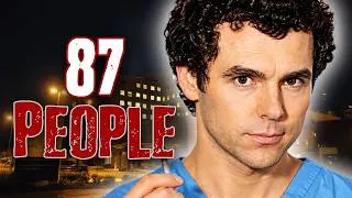 Thumbnail: The ANGEL Of DEATH - Nobody Notices A Body In A Hospital – Donald Harvey