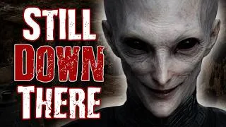 Thumbnail: UNDERGROUND Civilizations - We've Been Looking For Aliens In The Wrong Place The Whole Time