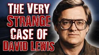 Thumbnail: UNSOLVED Case Of The Lawyer Who VANISHED into Thin Air  and Turned Up DEAD 1,600 Miles Away