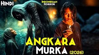 Thumbnail: Real Case Of CURSED MINES & Ritual - Angkara Murka (2026) Explained In Hindi | 2026 Indonesian Film