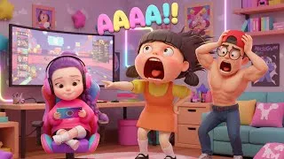 Thumbnail: Scary Teacher 3D: Rumi is Addicted Games