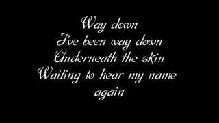 Thumbnail: Evanescence - Swimming Home Lyrics