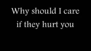 Thumbnail: Evanescence - Give Unto Me Lyrics