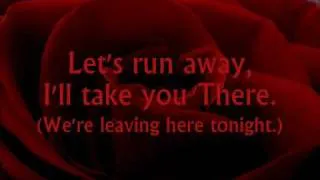 Thumbnail: Evanescence - Anywhere lyrics