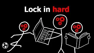 Thumbnail: How To Lock In Hard