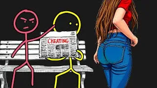 Thumbnail: How Cheating Works