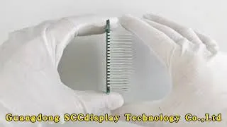 Thumbnail: Motorcycle Instrument Display - SJXDGW028 - Wide Temperature Operation