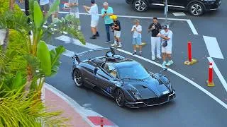 Thumbnail: BILLIONAIRES OWN THE STREETS OF MONACO 2026 VOL.2