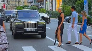 Thumbnail: CRAZY MONACO NIGHTLIFE SUMMER 2026