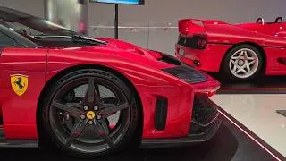 Thumbnail: BILLIONAIRE PRINCE OF MONACO CRAZY CAR COLLECTION