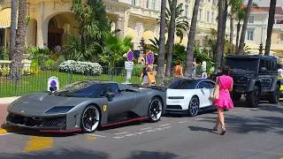 Thumbnail: BILLIONAIRES ENJOYING SUMMER IN CANNES 2026