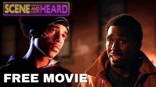 Thumbnail: Graffiti Was Their Weapon… Until War Began | FREE MOVIE