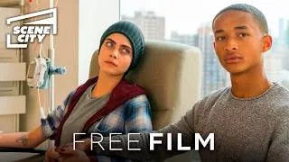 Thumbnail: Life in a Year | FREE MOVIE (Jaden Smith, Cara Delevingne)