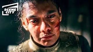 Thumbnail: Renna Breaks Egwene In Brutal Training Scene | The Wheel of Time (Madeleine Madden)