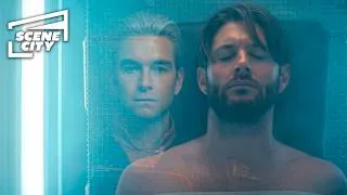 Thumbnail: Soldier Boy Is Officially Back & Homelander Snaps | The Boys (Jensen Ackles, Antony Starr)