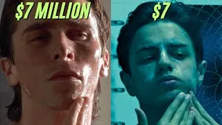 Thumbnail: I Remade American Psycho With ZERO Budget! ($0)