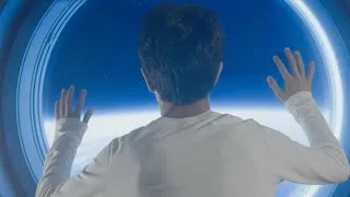Thumbnail: This scene still hits different... 🌌 | Interstellar