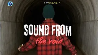 Thumbnail: Sound from the void.                                                                      