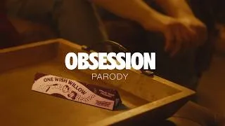 Thumbnail: Obsession (Parody)