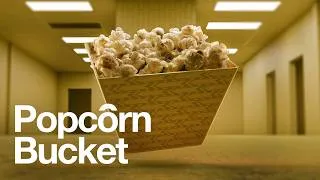 Thumbnail: Backrooms Popcorn Bucket