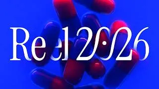 Thumbnail: Scene Motion Showreel 2026