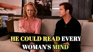 Thumbnail: He Could Hear Every Woman's Thoughts... What He Discovered Changed Him Forever #friends 
