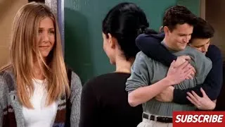 Thumbnail: They Said Goodbye But Ross Did the One Thing That Changed Everything | Most Emotional Friends Ending