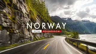 Thumbnail: Norway’s Breathtaking Landscapes 🇳🇴 | Otta to Fossbergom Driving Tour 4K